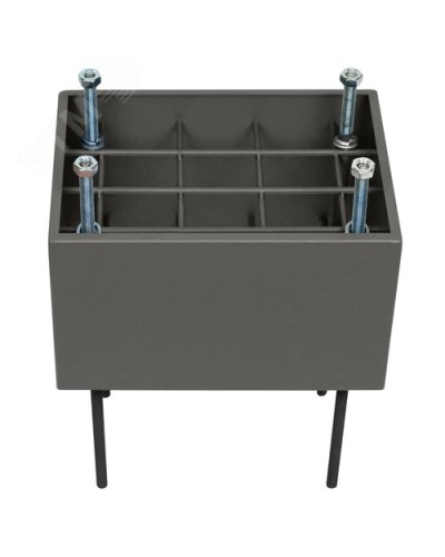 CARDDEX Опалубка механического шлагбаума OS-M в Туле Сетевая СКУД CARDDEX Pintop.ru