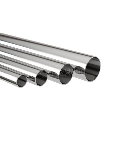 Труба DKC (6700-20L3) в Туле Гладкая труба Pintop.ru