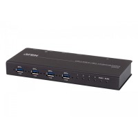 USB Переключатель ATEN US3344i-AT