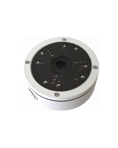 Коммутационная коробка AccordTec ATEC-B320 в Туле Системы видеонаблюдения Pintop.ru