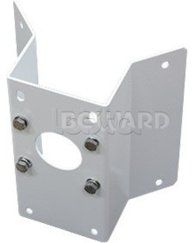 Кронштейн для углового монтажа Beward B75CST в Туле Кронштейны и адаптеры для камер и мониторов Pintop.ru