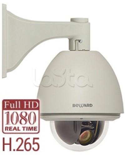 IP-камера видеонаблюдения в стандартном исполнении Beward B85-20H2 в Туле IP-камеры Pintop.ru