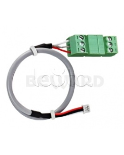 Переходник Beward DS-MC02 в Туле Видеоусилители, Модуляторы, Делители Pintop.ru