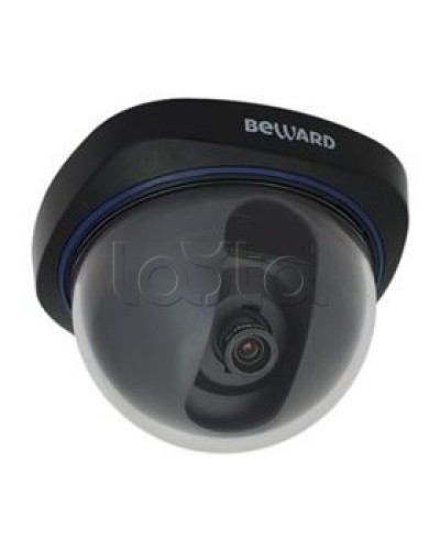 Камера видеонаблюдения купольная Beward M-962D (3.6) в Туле Аналоговые камеры Pintop.ru