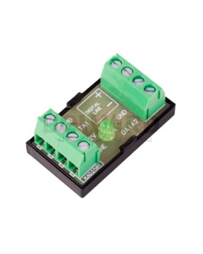 Коммутатор Beward KAD2501 в Туле Коммутаторы Pintop.ru