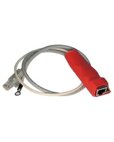 Модуль грозозащиты Beward NAG-1 в Туле Видеоусилители, Модуляторы, Делители Pintop.ru