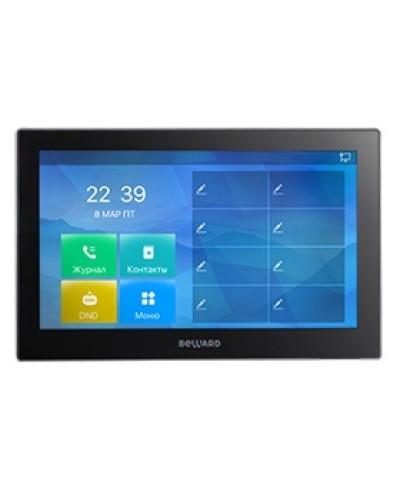 IP-видеомониторBeward SM730 в Туле Абонентские IP устройства Pintop.ru