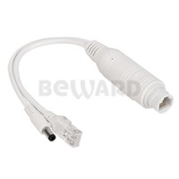 PoE-сплиттер Beward STS-01PC2