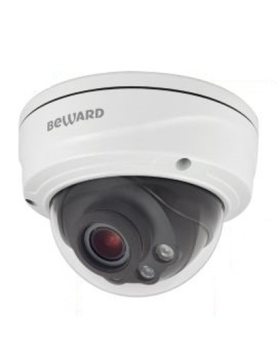 IP-камера в купольном исполнении Beward SV3218DVZ в Туле IP-камеры Pintop.ru