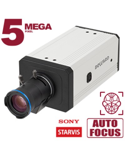 IP-камера видеонаблюдения в стандартном исполнении Beward SV3218M в Туле IP-камеры Pintop.ru