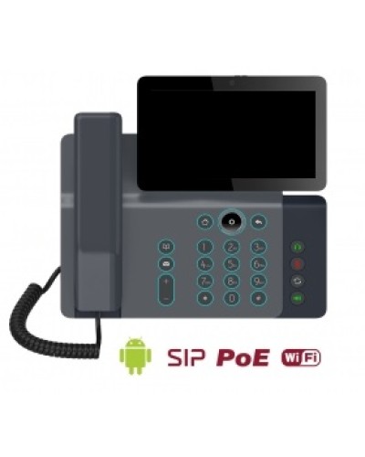 IP-видеотелефон Beward V67 в Туле Абонентские IP устройства Pintop.ru