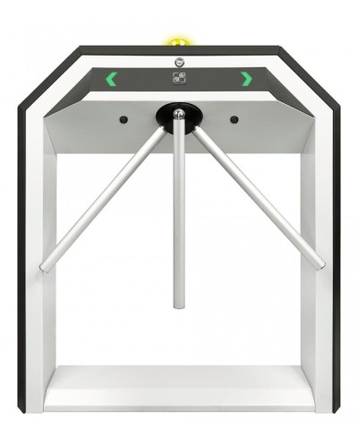 CARDDEX Тумбовый турникет STR-03M в Туле Турникеты Pintop.ru