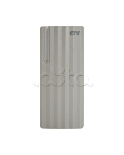 Считыватель proximity карт CTV-R10 EM B в Электростали Считыватели Pintop.ru