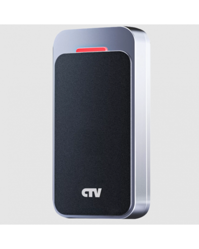 Контроллер-считыватель CTV-CR30EM в Туле Контроллеры Pintop.ru
