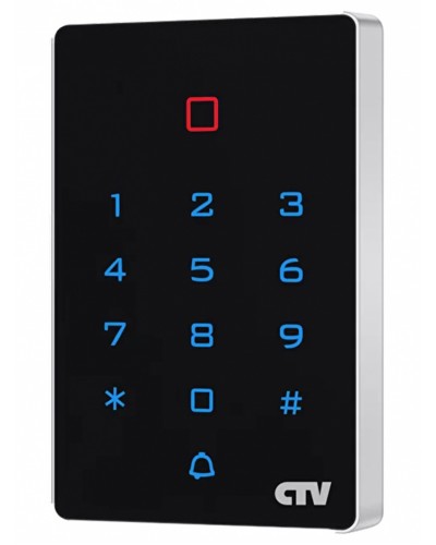 Автономный контроллер-считыватель CTV-KR10 EM-WF в Туле Контроллеры Pintop.ru