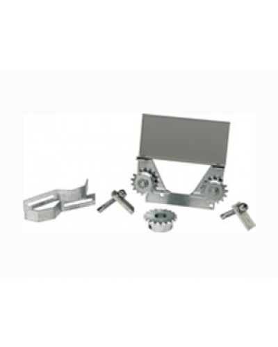 Передача цепная для серии ВК Came 001B4353 в Туле Запчасти для шлагбаумов и автоматики Pintop.ru