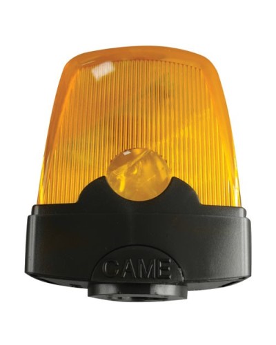 Лампа сигнальная Came 001KLED в Туле Запчасти для шлагбаумов и автоматики Pintop.ru