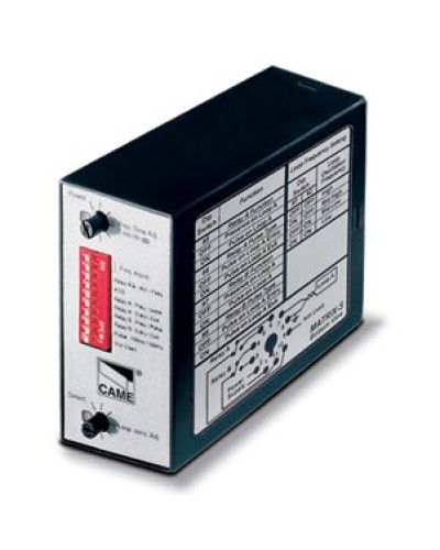 Датчик магнитный 2-х канальный Came 009SMA2 в Туле Запчасти для шлагбаумов и автоматики Pintop.ru