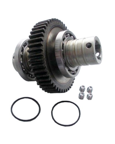 Вал выходной FERN Came 119RID088 в Туле Запчасти для шлагбаумов и автоматики Pintop.ru