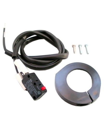 Микровыкл. FERNI в сборе Came 119RID093 в Туле Запчасти для шлагбаумов и автоматики Pintop.ru