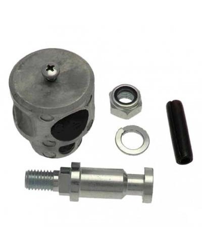 Наконечник мет.в сборе KRONO Came 119RID162 в Туле Запчасти для шлагбаумов и автоматики Pintop.ru