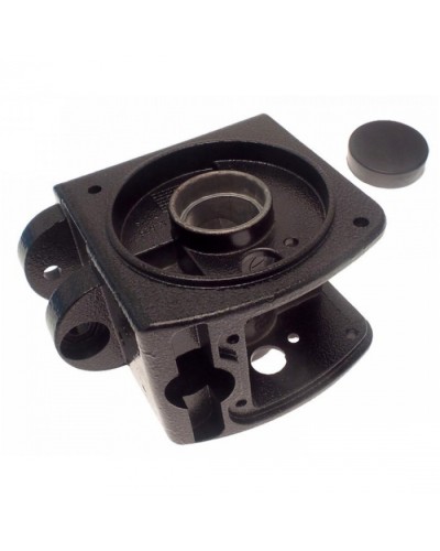 Корпус редуктора KRONO Came 119RID166 в Туле Запчасти для шлагбаумов и автоматики Pintop.ru