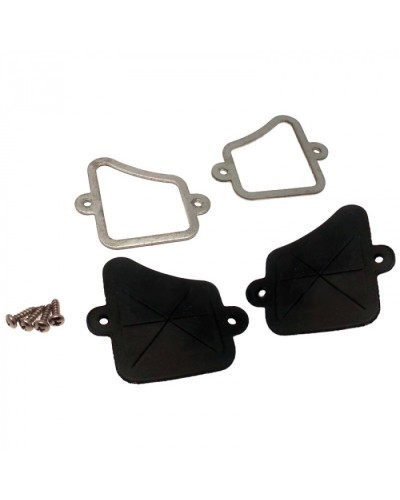 Гермоввод корпуса редуктора FAST Came 119RID236 в Туле Запчасти для шлагбаумов и автоматики Pintop.ru