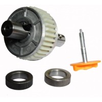 Вал выходной редуктора OPB001 Came 119RID444