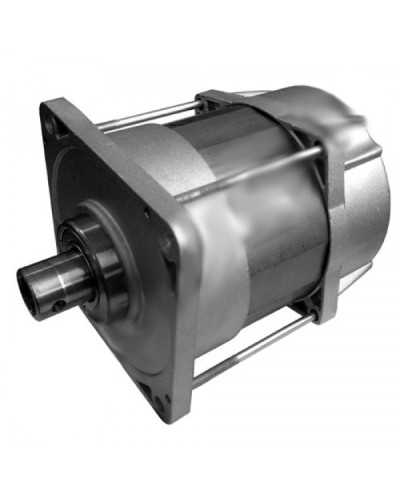 Электродвигатель E1024 Came 119RIE072 в Туле Запчасти для шлагбаумов и автоматики Pintop.ru