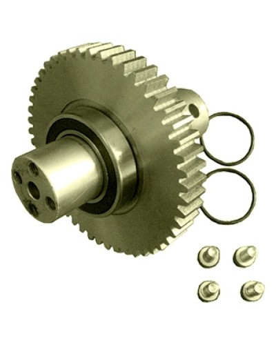 Вал выходной Came 119RIG050 в Туле Запчасти для шлагбаумов и автоматики Pintop.ru