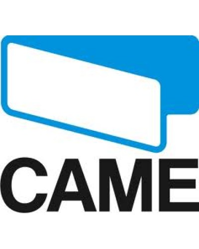 Вал деблокиратора Came 119RIG152 в Туле Запчасти для шлагбаумов и автоматики Pintop.ru