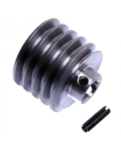 Червяк BX Came 119RIY003 в Туле Запчасти для шлагбаумов и автоматики Pintop.ru