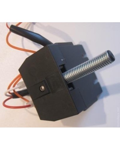 Выключатель Came 119RIY014 в Туле Запчасти для шлагбаумов и автоматики Pintop.ru