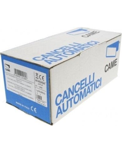 Кнопка программатора Came 3199PTP1 в Туле Запчасти для шлагбаумов и автоматики Pintop.ru