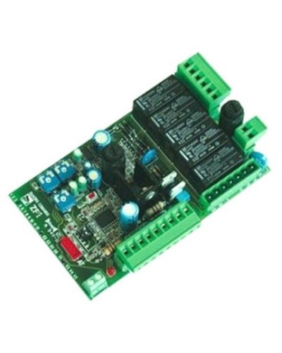 Плата блока управления ZC2 Came 3199ZC2 в Туле Запчасти для шлагбаумов и автоматики Pintop.ru