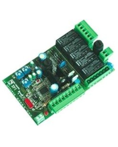 Плата блока управления ZC5 Came 3199ZC5 в Туле Запчасти для шлагбаумов и автоматики Pintop.ru