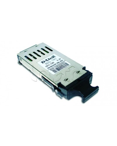 GBIC-трансивер D-Link DGS-707 в Туле Модули SFP/XFP/GBIC Pintop.ru