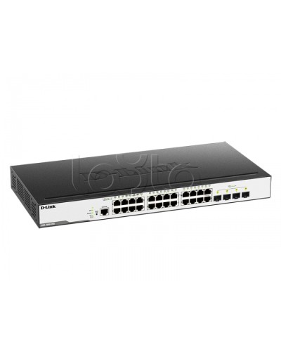 PoE-коммутатор D-Link DGS-3000-28X/B1A в Туле Коммутаторы Pintop.ru