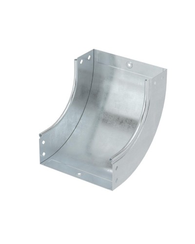 Угол вертикальный внутренний DKC (36704KZL) в Туле Аксессуары для лотков Pintop.ru