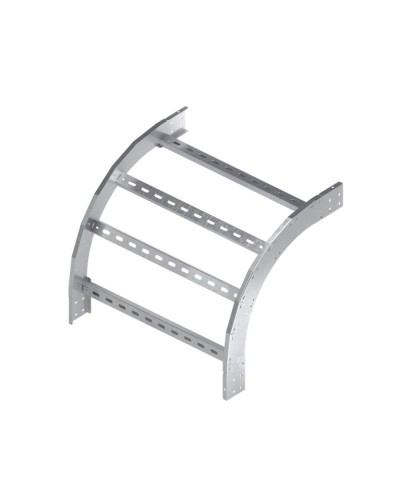 Угол вертикальный внешний DKC (LO1620KHDZ) в Туле Аксессуары для лотков Pintop.ru