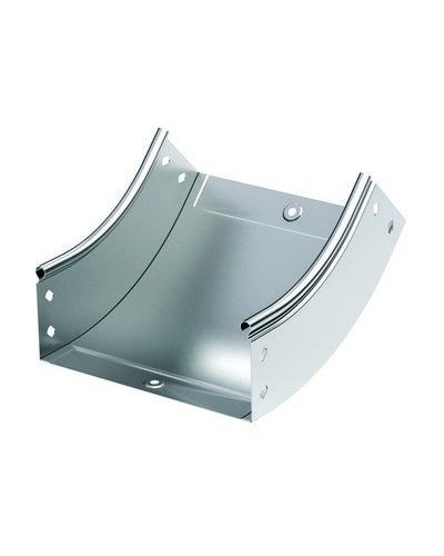 Угол вертикальный внутренний DKC (36748KZL) в Туле Аксессуары для лотков Pintop.ru