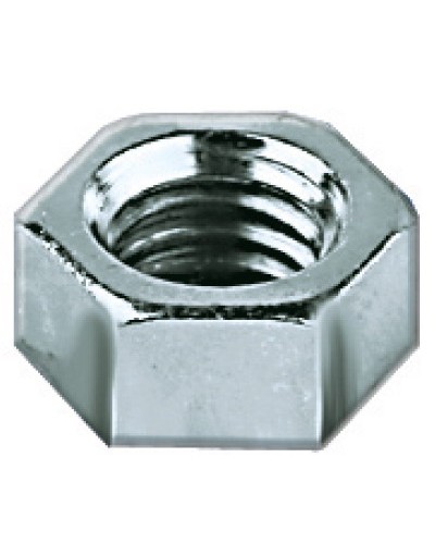 Гайка белого цвета М8 DKC CM110800 в Туле Крепеж Pintop.ru