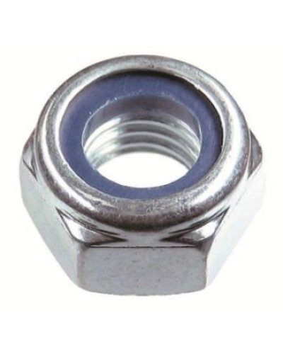 Гайка самоконтрящаяся М6 DKC CM250800 в Туле Крепеж Pintop.ru