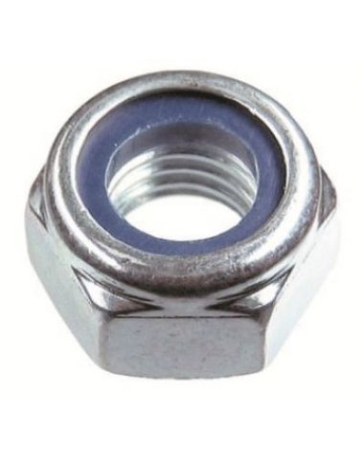 Гайка самоконтрящаяся М12 DKC CM251200 в Туле Крепеж Pintop.ru