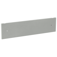 FORMAT Фальш-панель внешняя глухая 150х600мм IEK (FO-00-PWSB-015-060)