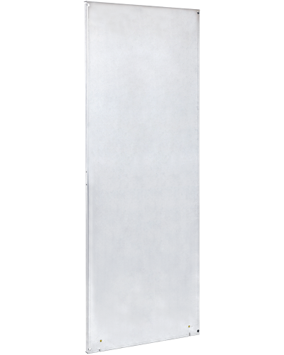 FORMAT Панель монтажная 2200х800мм IEK (YKM40D-FO-MP-220-080) в Туле Аксессуары для стоек и шкафов Pintop.ru