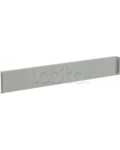 FORMAT Панель монтажная 125х800 IEK (YKM40D-FO-MP-0125-080) в Туле Аксессуары для стоек и шкафов Pintop.ru