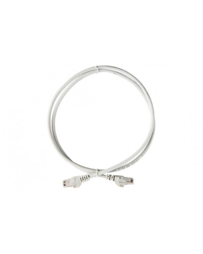 Патч-корд каегории 5Е, UTP, 0,5м, серый ITK PC01-C5EU-05M в Туле Патч-корды и пигтейлы Pintop.ru