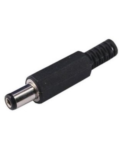 Разъем питания (штекер 2,1x5,5x9,5 мм) LAZSO AP005(100) в Туле Коннекторы Pintop.ru