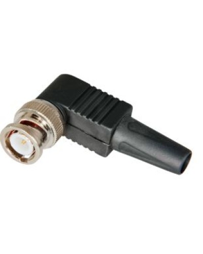 Штекер BNCугловой под винт LAZSO APB013(100) в Батайске Коннекторы Pintop.ru